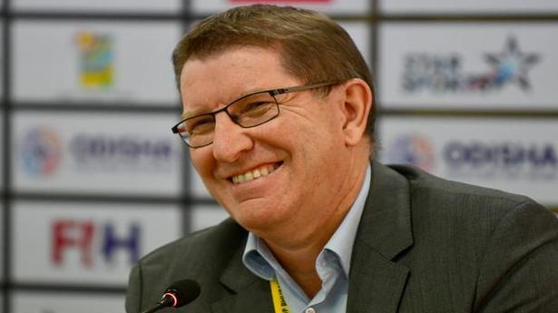 Winners would have remained same without fans’ participation, says FIH CEO