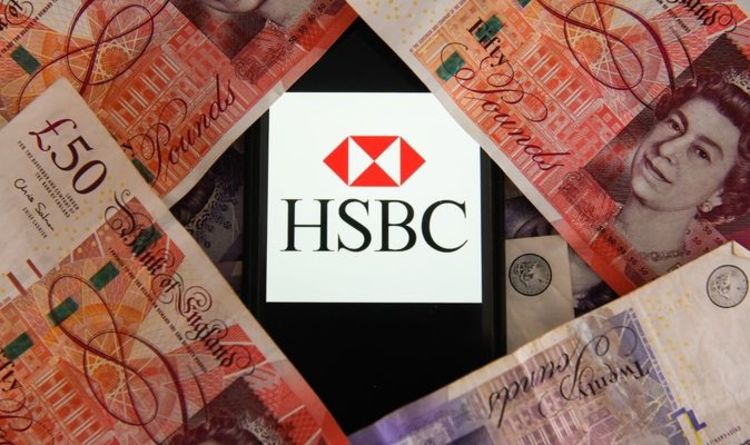HSBC is offering ‘free’ £125 - but Britons urged to act quickly as deal ends in days