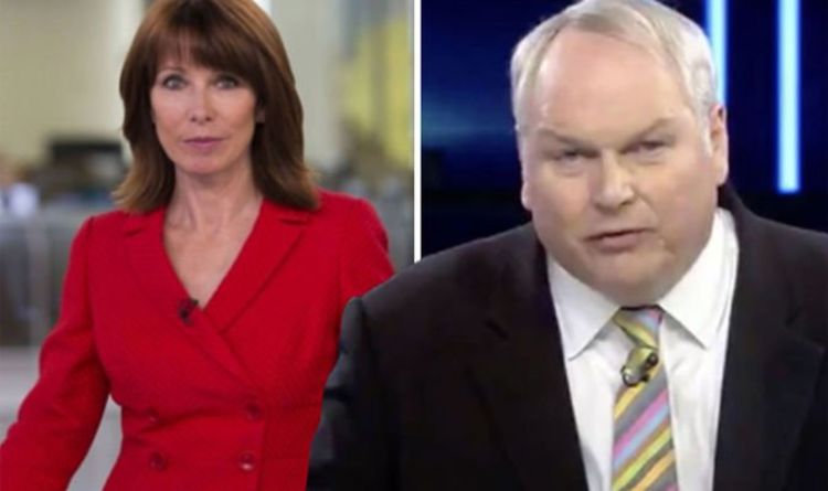 Adam Boulton shames Sky's 'morons' as Beth Rigby joins Kay Burley 'taken off air'