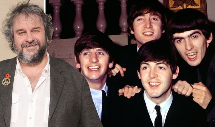 The Beatles Get Back 'does not' show Fab Four break-up