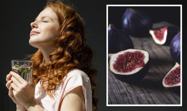 Diabetes: The cholesterol-reducing fruit that lowers blood sugar within 30 minutes