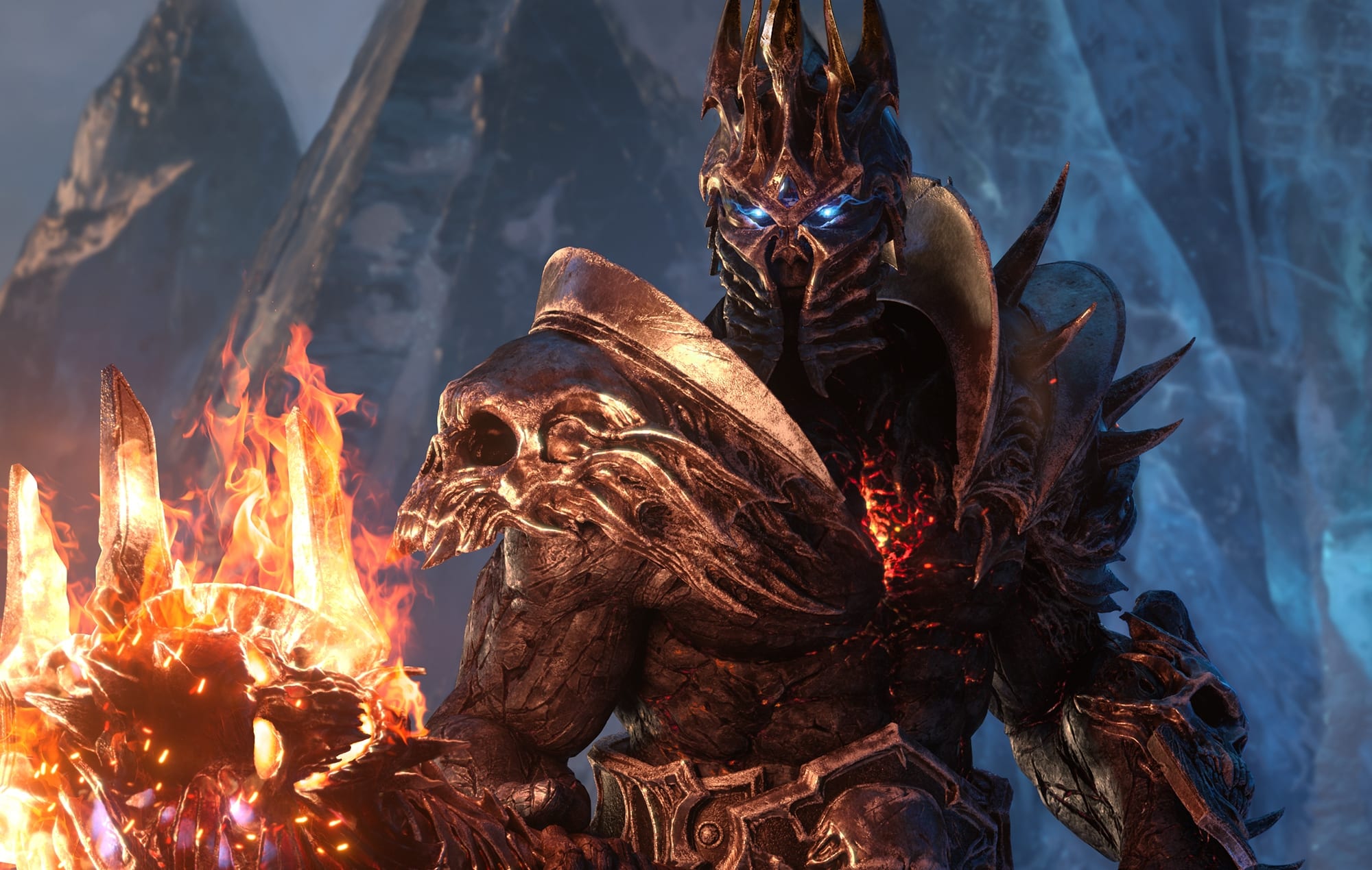 ‘World Of Warcraft: Shadowland’ is the fastest-selling PC game ever