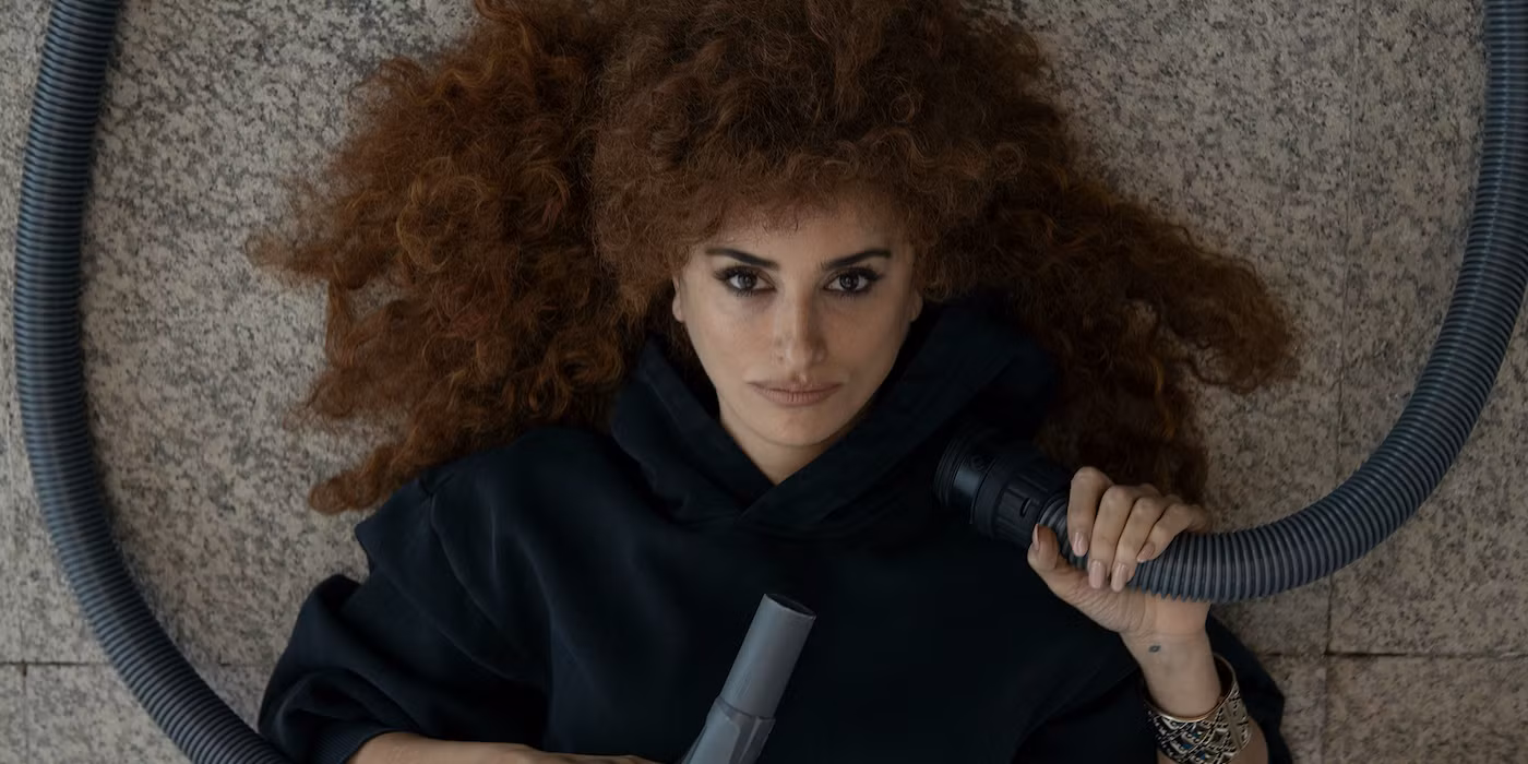 Penélope Cruz, Antonio Banderas, and Oscar Martínez Struggle to Make a Film Together in ‘Official Competition’
