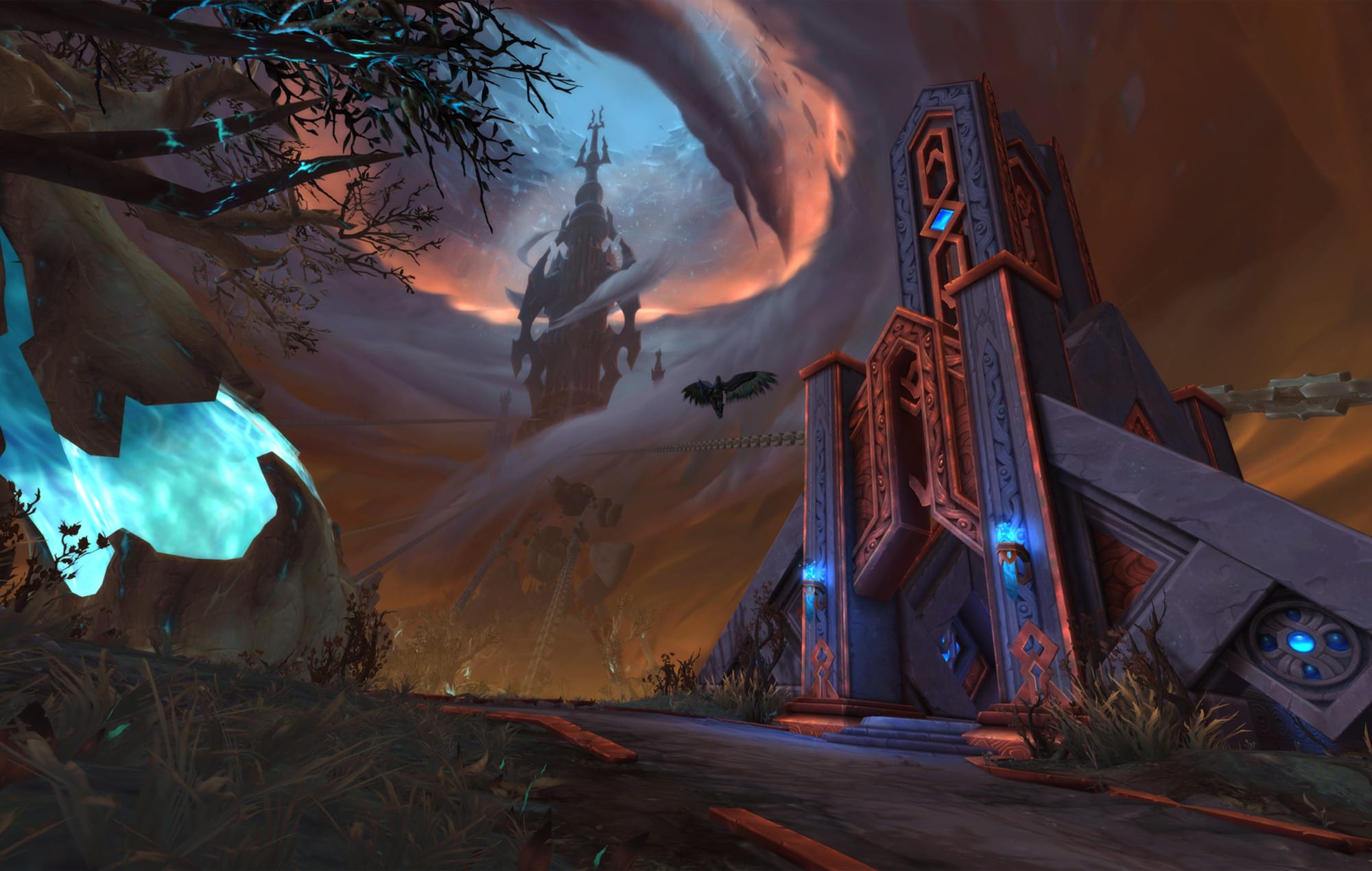 'World of Warcraft' Great Vault has been fixed after dropping wrong loot