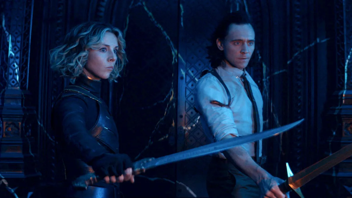 Loki: Episode 6 Review