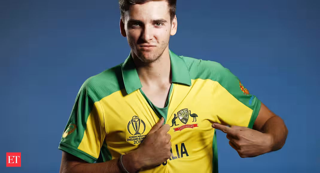 I almost got blanked, it was like hitting a massive wall: Richardson on Rs 14 cr deal by Punjab Kings