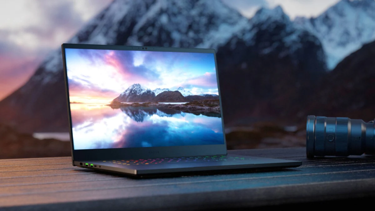 Razer Blade 15 (2022) With 240Hz OLED Display Launched: Details