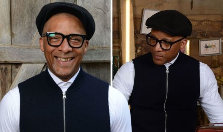 Jay Blades net worth: How much is The Repair Shop star worth?