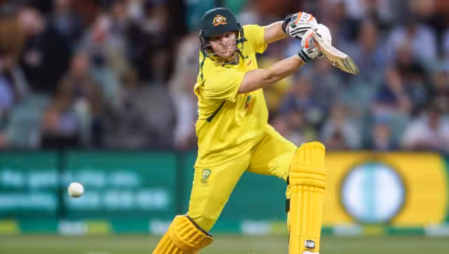Australia vs England 2nd ODI Live: Aussies look to clinch series in Sydney