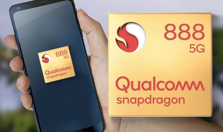 First Android smartphones to get supercharged Snapdragon 888 processor revealed