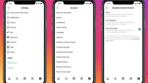 Instagram to let users avoid 'sensitive' content; here's how