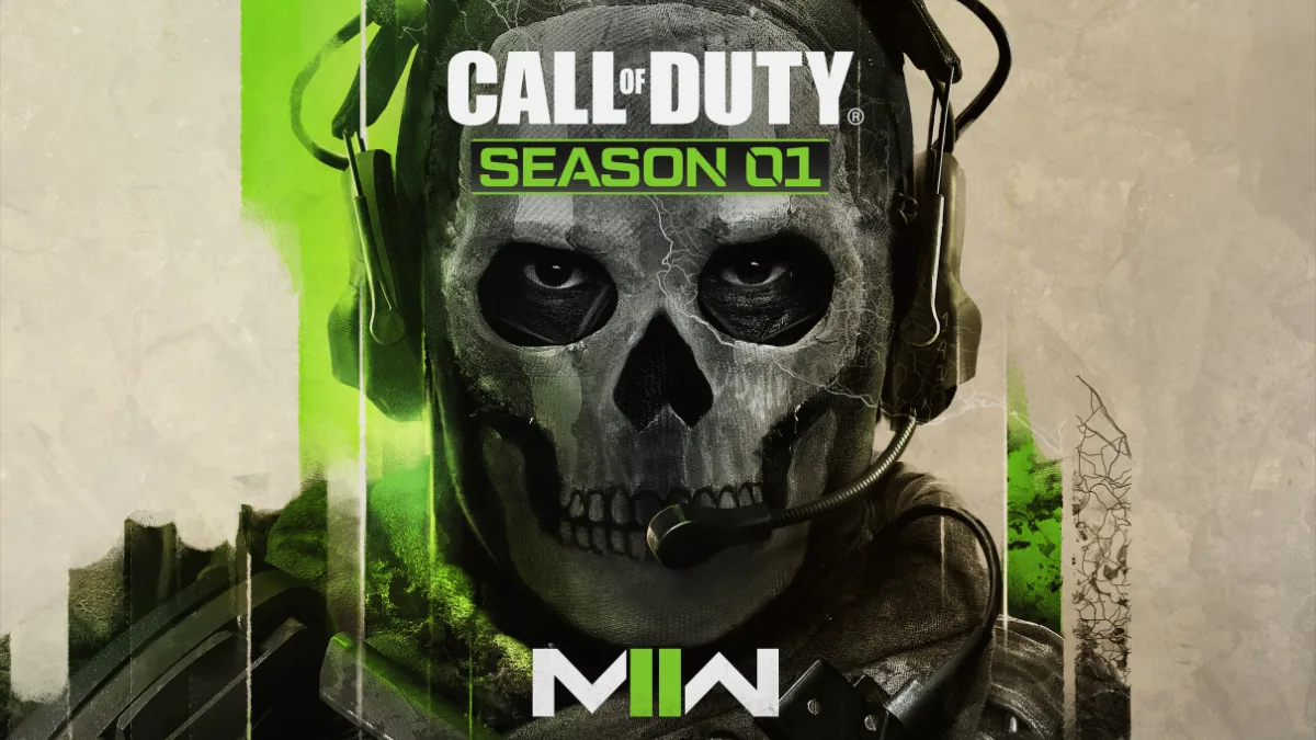 Call of Duty Modern Warfare 2 and Warzone 2.0 November 22 Patch Brings UI Changes, World Cup Collab and More