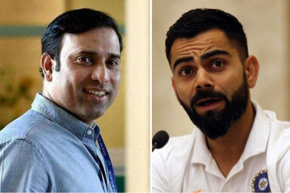 India Vs Australia: "Virat Kohli becomes little defensive, especially with his field changes," says VVS Laxman