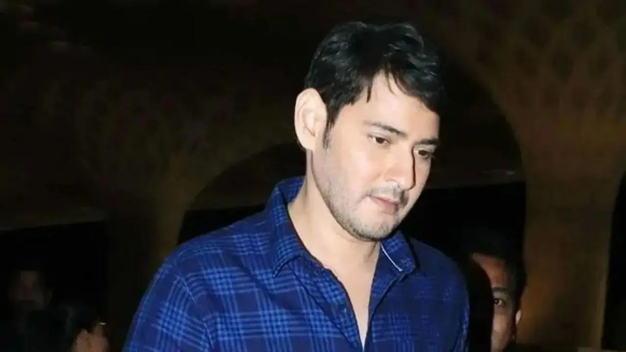 Mahesh Babu joins hands with SS Rajamouli for his next globetrotting adventure