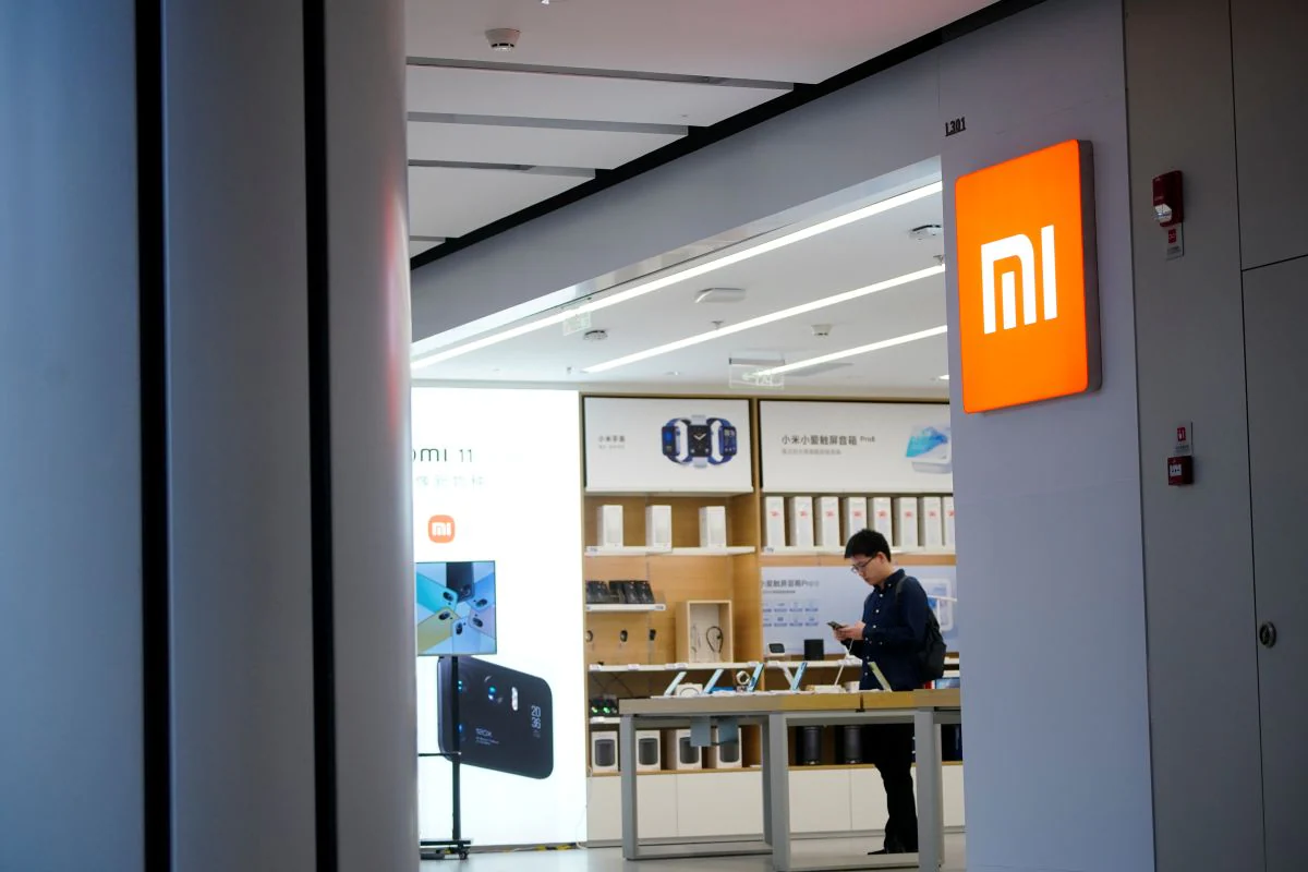 Xiaomi Beats Apple for World's No. 2 Smartphone Maker Spot: Canalys