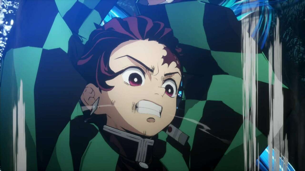 Demon Slayer Game Shows Off New PS5 Gameplay During State Of Play