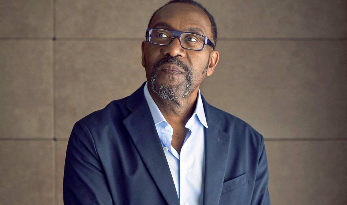 Lenny Henry's life story: The day Disney put me on 'the company diet'
