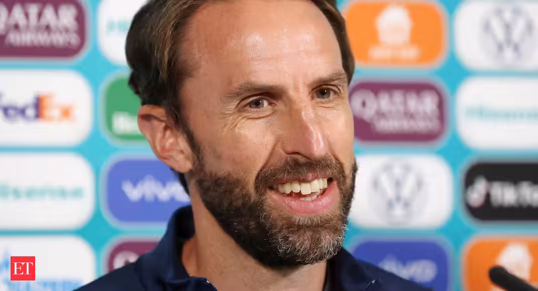 South by Southgate: Irrespective of the result tonight, England have found a rare gem of a manager