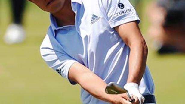 Golf | Morikawa makes the charge into British Open lead