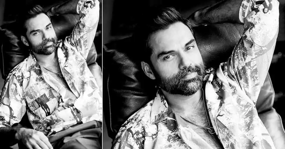 Abhay Deol talks about stereotyping Indians in American cinema