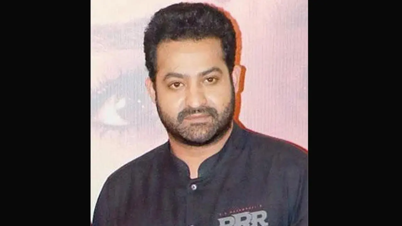Jr NTR opens up about his depression publicly: I was clueless about my future life