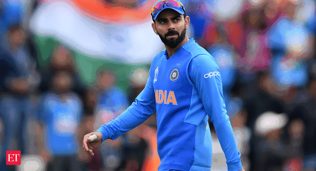 Eyeing Clean Sweep: India ready to crush Aussie morale in 3rd T20 International