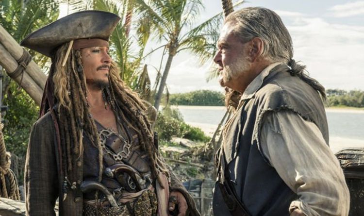 Pirates of the Caribbean's Mr Gibbs Kevin McNally praises Johnny Depp as ‘beautiful human’
