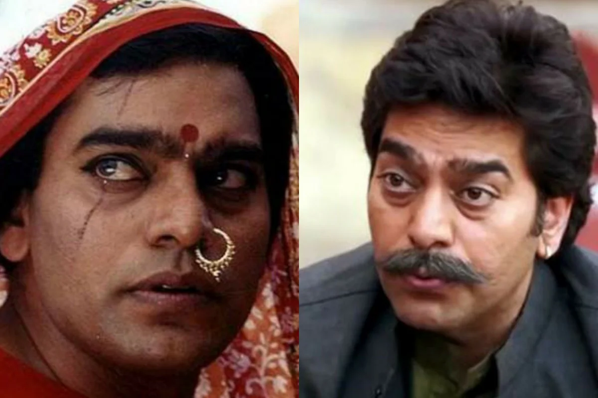 Happy Birthday Ashutosh Rana: These 5 Roles Prove That He is the OG Villain of Bollywood