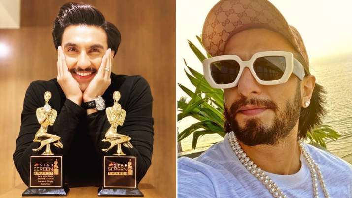 Ranveer Singh's 10 years in Bollywood: 'Was hungry, sometimes foolish, but persistent'
