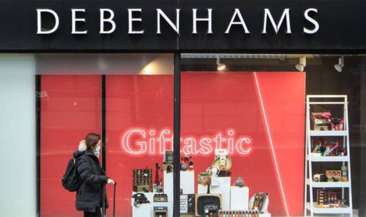 Debenhams closing: Which Debenhams shops will close? Talks collapse - 12,000 jobs at risk