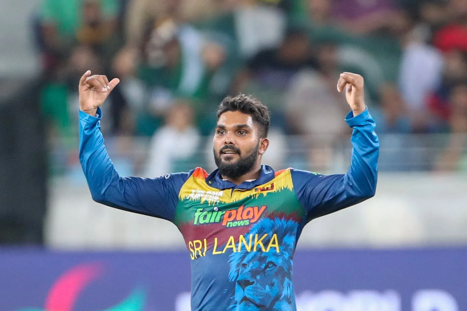 Asia Cup 2022: “All their lives they have played tape ball cricket” - Salman Butt surprised with Pakistan batt
