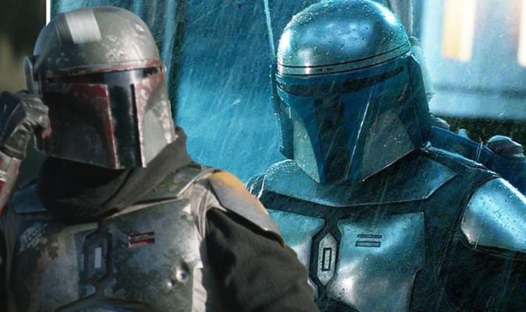 Star Wars: Jango Fett’s hate for the Jedi hinted in The Mandalorian by Boba Fett
