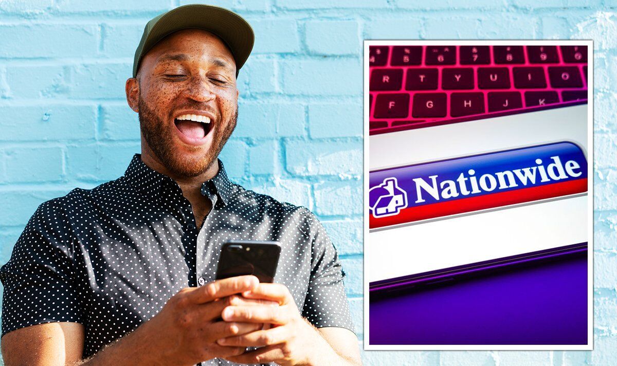 Nationwide launches savings account with £100 cashback deal - ‘available for limited time’