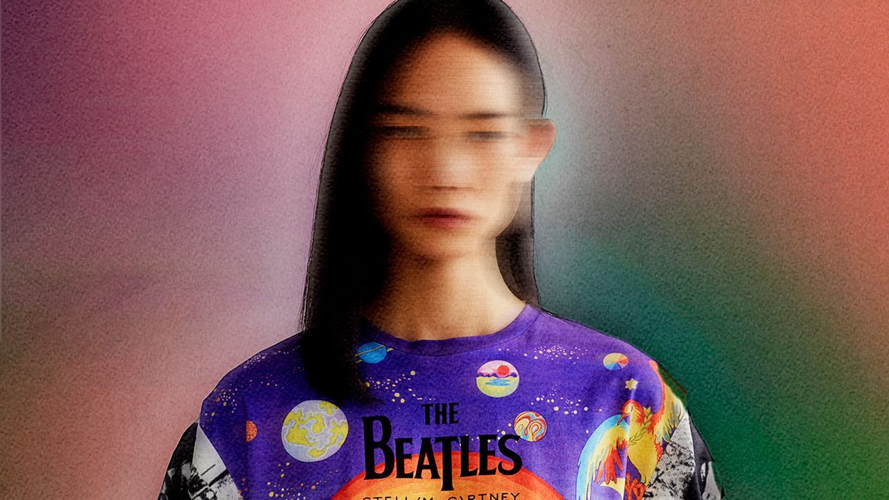 Stella McCartney Reveals a New Beatles-Inspired Collection Timed to Peter Jackson’s Documentary The Beatles: G