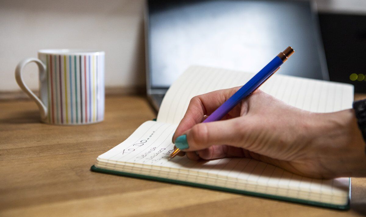 Three in five adults have ignored tasks on to-do list - causing stress