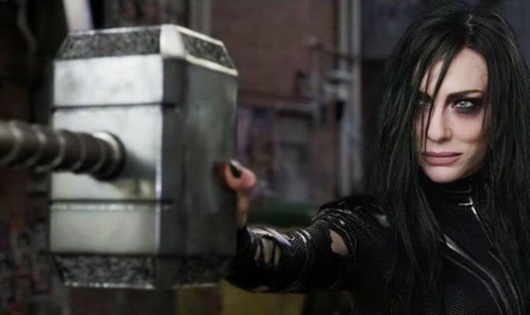 Thor Ragnarok theory: Hela could easily CRUSH Mjölnir because of Odin's death