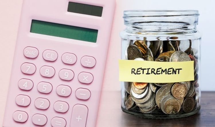 State pension warning: Savers face