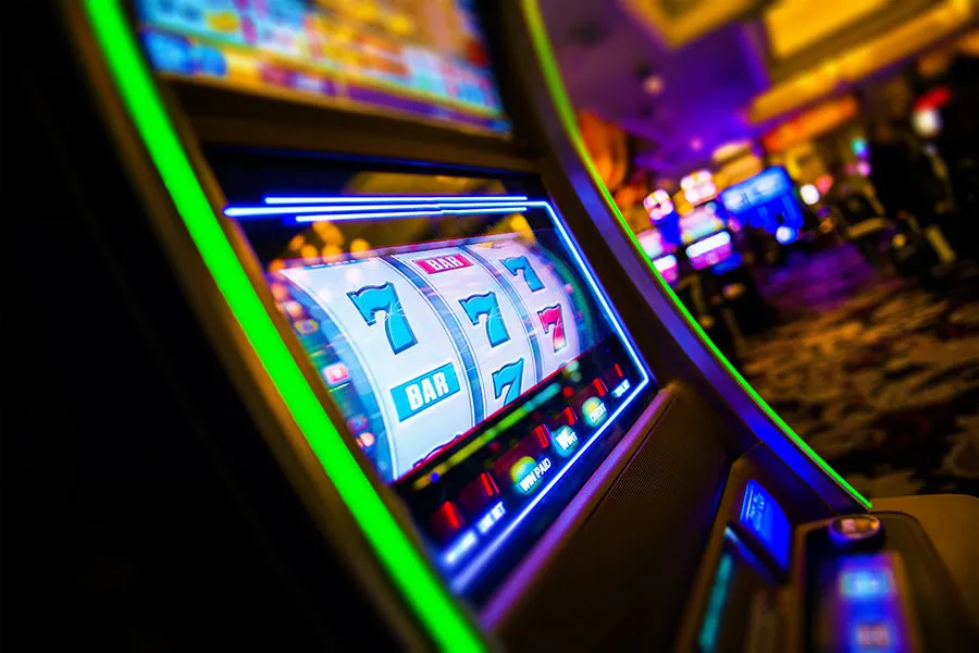 German Slot Associations Criticise New Rheinland-Pfalz Gaming Hall Regulations