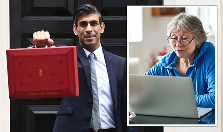 State pension changes 2022: Five key updates and how your payments will be affected