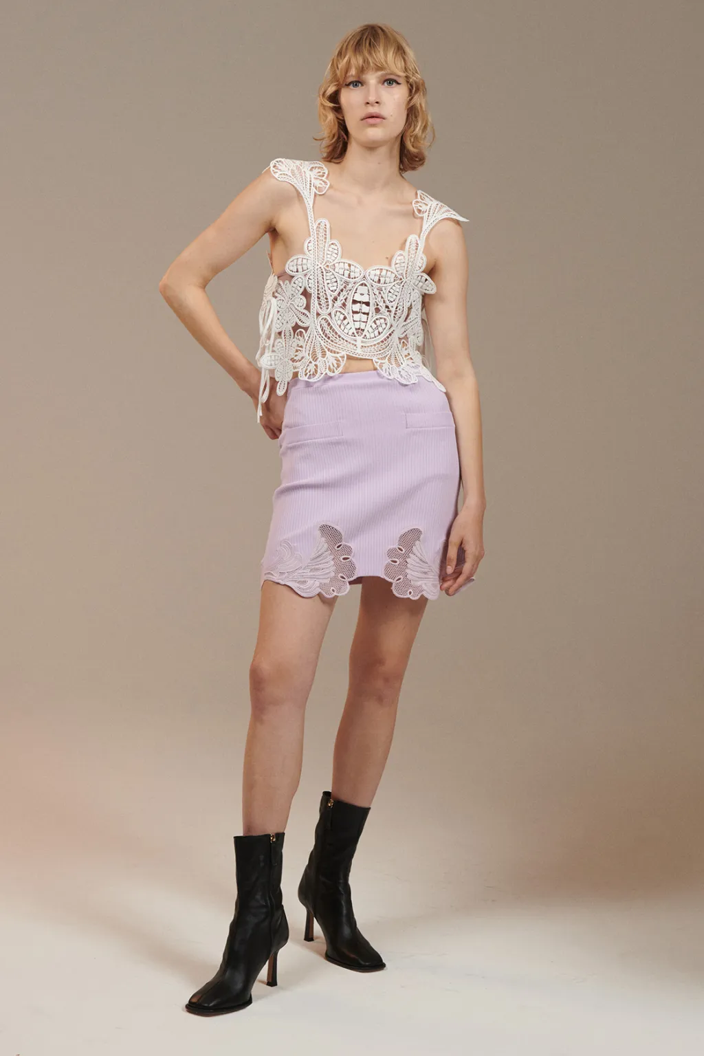Self-Portrait RTW Spring 2022