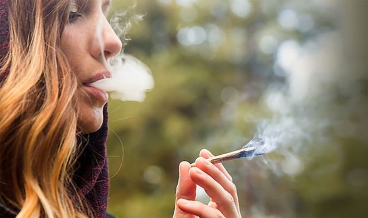 MS victims buying cannabis illegally in postcode lottery to get NHS's spray