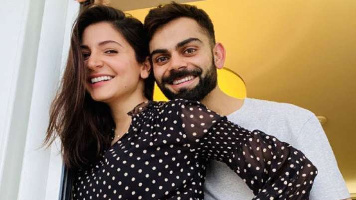 Good News! Anushka Sharma, Virat Kohli become parents to a baby girl; congratulatory wishes pour in