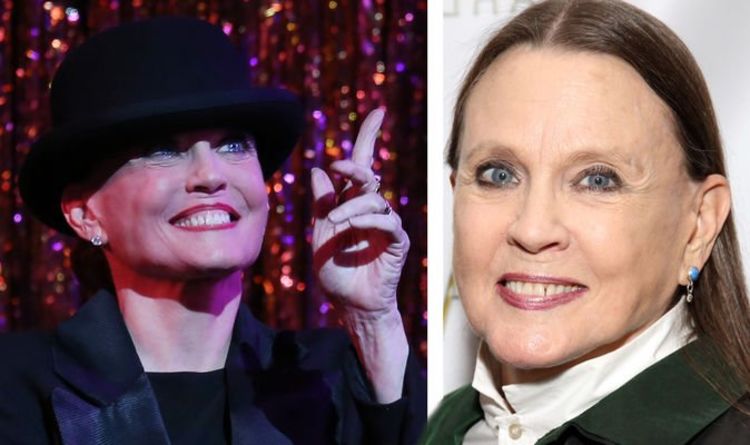 Ann Reinking dead: Broadway
