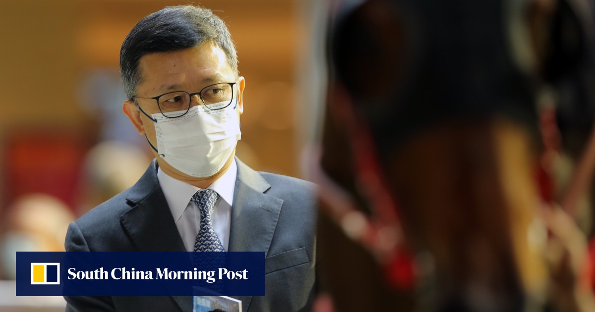 Hong Kong’s training ranks need to be rejuvenated