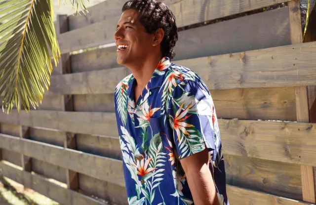 Polo Creates Capsule With Surfer Walter Hoffman
