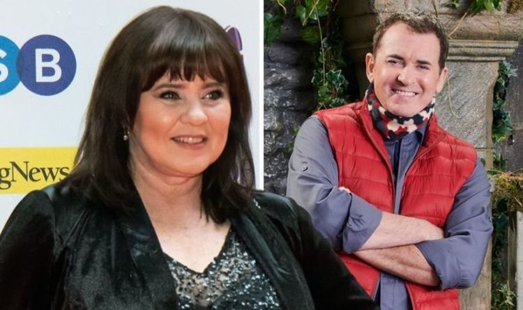Shane Richie wife: The sweet wish Coleen Nolan has for ex-husband Shane