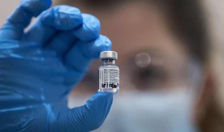 Covid vaccine and fertility: No evidence vaccine impacts fertility - expert