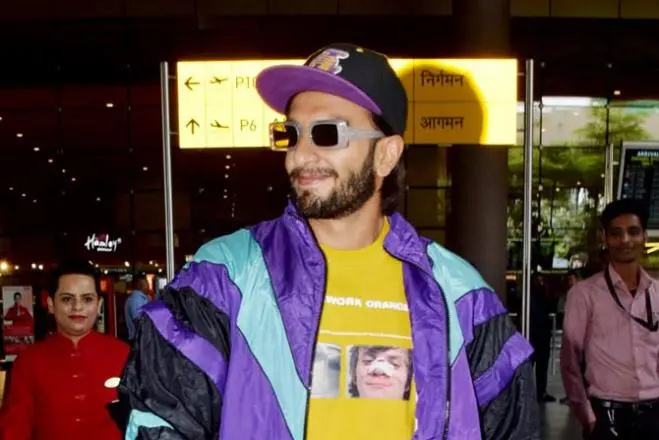 10 Years of Ranveer Singh: Tracing the journey of the blockbuster star