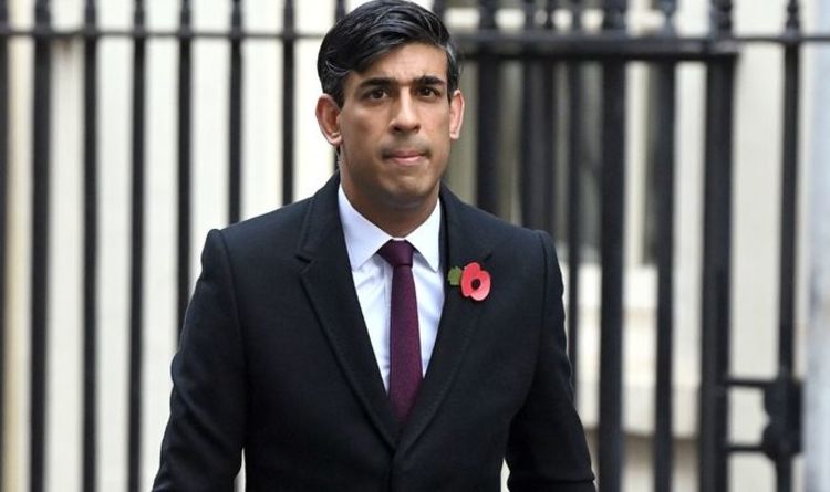 Unemployment: Britain is ‘sleepwalking’ into jobs crisis - Rishi Sunak urged to act