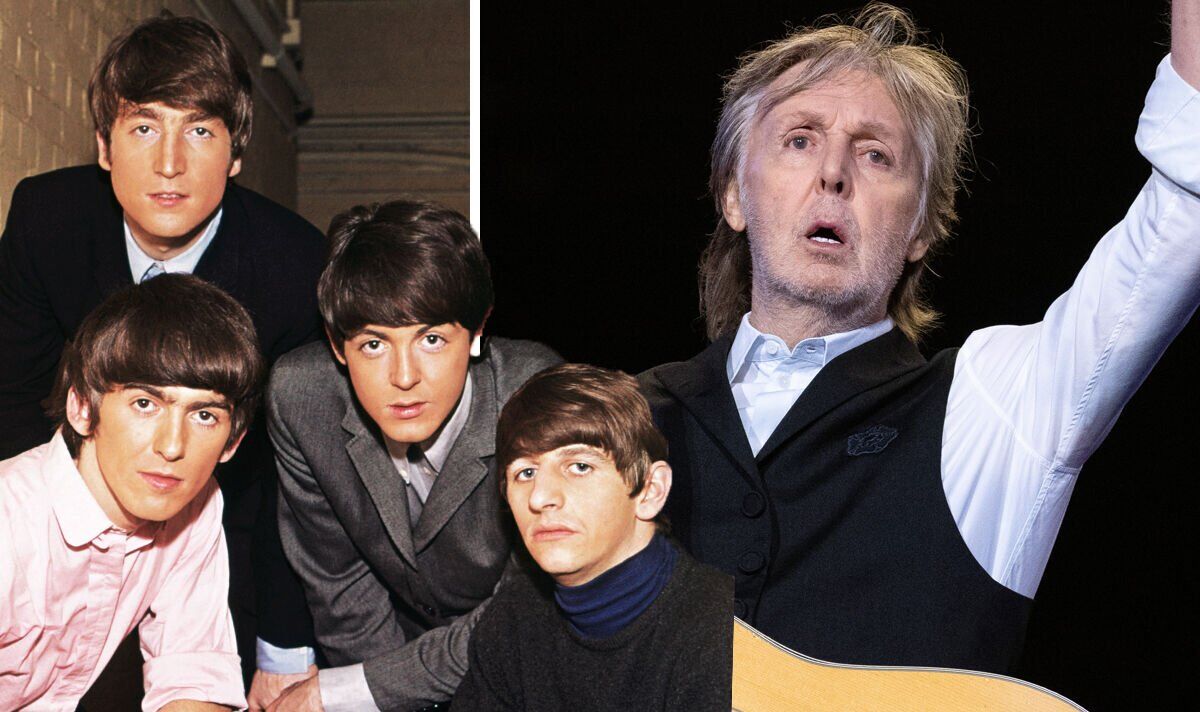 Paul McCartney felt 'freedom' after The Beatles split